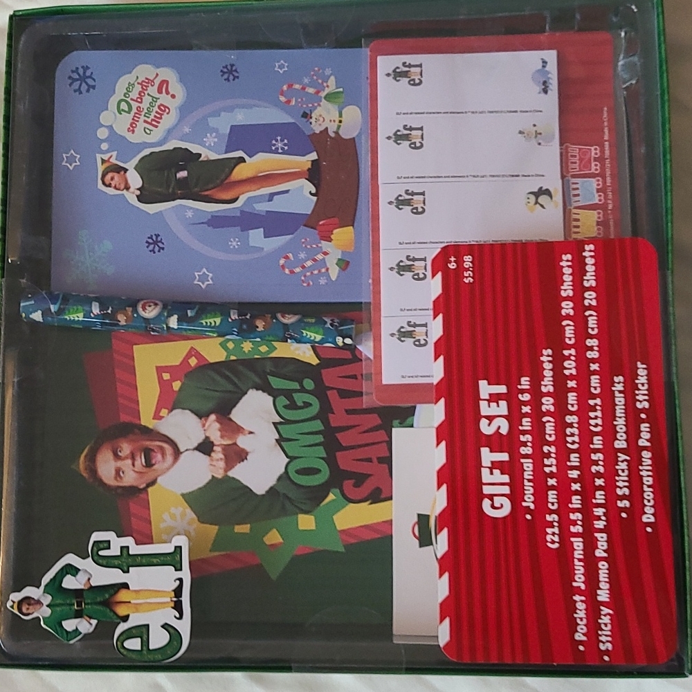 ELF Bundle - Picture 8 of 11